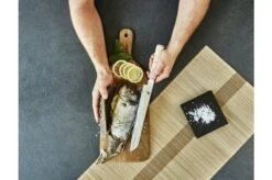 Miyabi By Zwilling 5000MCD Bread Knife, 34376-231 -Knives Low Price 5000MCD5