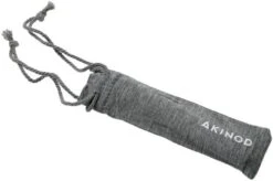 Akinod Utility Folding Knife 18H07 Downtown Blue, Gentleman's Knife -Knives Low Price AIA03M00012 07 akinod