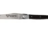 Laguiole En Aubrac HP 12cm Ebony Hand-filed L0212EBH-FSI1