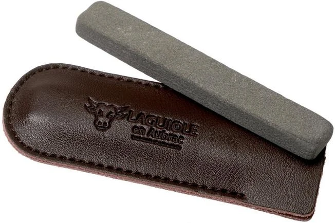 Laguiole En Aubrac LPIERRE Coticule Sharpening Stone 1 Laguiole En Aubrac LPIERRE Coticule Sharpening Stone