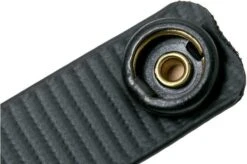 Armatus Carry Architect Sheath For The ESEE Izula/Izula II, Black -Knives Low Price AX EE IZU BK 06 armatus carry