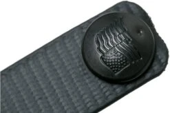 Armatus Carry Architect Sheath For The ESEE Izula/Izula II, Carbon Fibre -Knives Low Price AX EE IZU CF 05 armatus carry