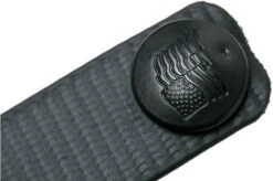 Armatus Carry Architect Sheath For The Fällkniven A1 Pro, Carbon Fibre -Knives Low Price AX FK A1PRO CF 05 armatus carry