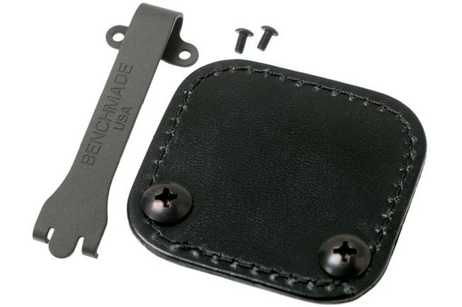 Benchmade SOCP Clip Kit 102119F 2 Benchmade SOCP Clip Kit 102119F - Image 2
