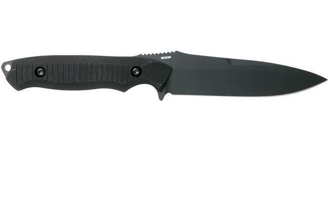 Benchmade Nimravus 140BK Survival Knife 2 Benchmade Nimravus 140BK Survival Knife - Image 2
