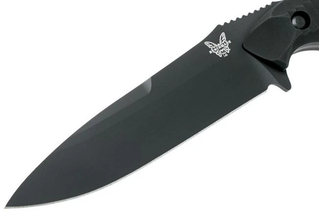 Benchmade Nimravus 140BK Survival Knife 3 Benchmade Nimravus 140BK Survival Knife - Image 3