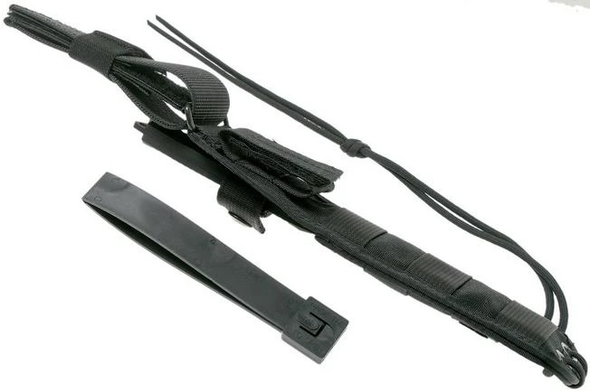 Benchmade Nimravus 140BK Survival Knife 8 Benchmade Nimravus 140BK Survival Knife - Image 8