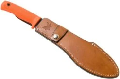 Benchmade Junglebolo 153BK Machete -Knives Low Price BE153BK 06 benchmade