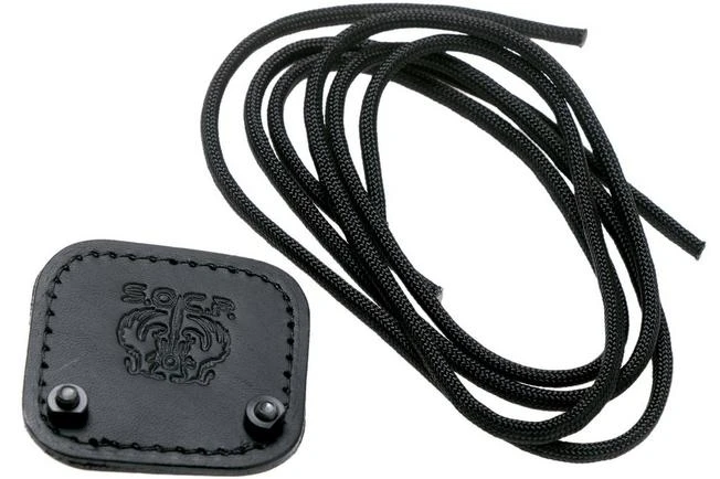 Benchmade Mini SOCP 177BK Fixed Knife, Greg Thompson Design 7 Benchmade Mini SOCP 177BK Fixed Knife, Greg Thompson Design - Image 7