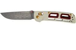 Knives Low Price 27 Benchmade Saibu 486-201 Gold Class Limited Edition Pocket Knife, Seiichi Nakamura Design