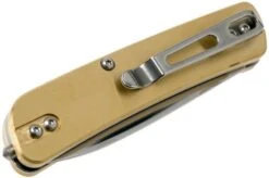 Böker Plus Tech-Tool 1 Brass, Knivesandtools Exclusive 01BO849SOI -Knives Low Price BO01BO849SOI 04 boker knivesandtools