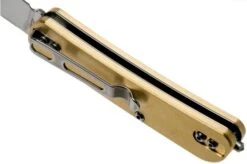 Böker Plus Tech-Tool 1 Brass, Knivesandtools Exclusive 01BO849SOI -Knives Low Price BO01BO849SOI 05 boker knivesandtools