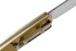 Böker Plus Tech-Tool 1 Brass, Knivesandtools Exclusive 01BO849SOI -Knives Low Price BO01BO849SOI 06 boker knivesandtools