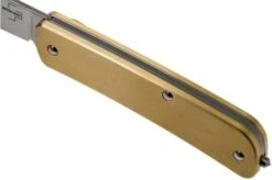 Böker Plus Tech-Tool 1 Brass, Knivesandtools Exclusive 01BO849SOI -Knives Low Price BO01BO849SOI 07 boker knivesandtools