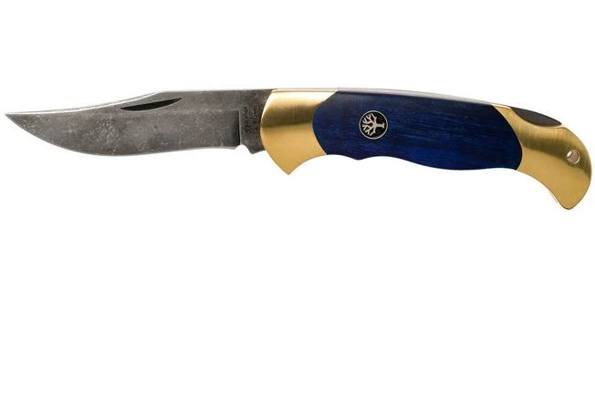Böker Scout Solingen 112099 Pocket Knife 1 Böker Scout Solingen 112099 Pocket Knife