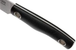 Böker 130264, Saga Peeling Knife, Stonewash Finish -Knives Low Price BO130264 05 boker saga stonewash bo130264 05