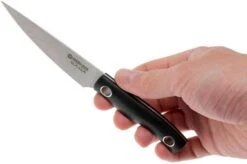 Böker 130264, Saga Peeling Knife, Stonewash Finish -Knives Low Price BO130264 06 boker saga stonewash bo130264 06