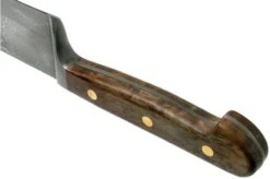 Böker Patina Damast Chef's Knife 21.5 Cm Limited Edition -Knives Low Price BO131413DAM 04 boker