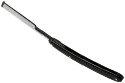 Böker Barberette Black 140901 Shavette -Knives Low Price BO140901 04 boker