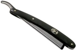 Böker Barberette Black 140901 Shavette -Knives Low Price BO140901 05 boker