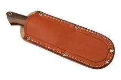 Bark River Classic Drop Point Hunter CPM S45VN Desert Ironwood, Fixed Knife -Knives Low Price BRK02 176DI 06 barkriver