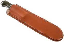 Bark River Bravo 2 CPM 3V, Green Canvas Micarta Outdoor Knife -Knives Low Price BRK07 221GCM 06 bark river knives