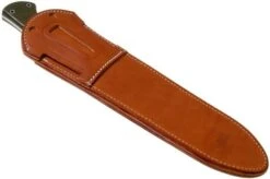 Bark River JX5 Vengeful 1 CPM 3V Green Canvas Micarta Machete -Knives Low Price BRK10 123GCM 07 bark river knives