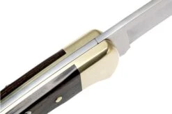 Buck 112 Ranger With Finger Grooves 112BRSFG Pocket Knife 15 Buck 112 Ranger With Finger Grooves 112BRSFG Pocket Knife -Knives Low Price BUCK0112FG 06 buck