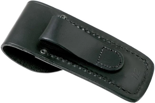 Buck 112 Ranger With Finger Grooves 112BRSFG Pocket Knife 10 Buck 112 Ranger With Finger Grooves 112BRSFG Pocket Knife - Image 10