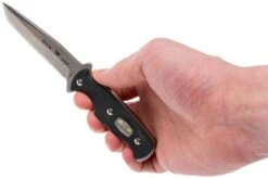 Buck 616 Boot Knife, 0616BKS-B -Knives Low Price BUCK0616BKS B 06 buck buck0616bks b 06