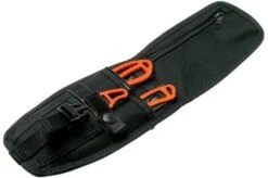 Buck 141 Paklite Field Master Set Orange 141ORSVP3 Hunting Knife -Knives Low Price BUCK141ORSVP3 03 buck