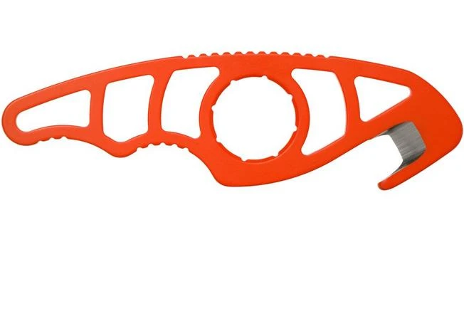 Buck 499 Paklite Guthook Orange 499ORG3 2 Buck 499 Paklite Guthook Orange 499ORG3 - Image 2