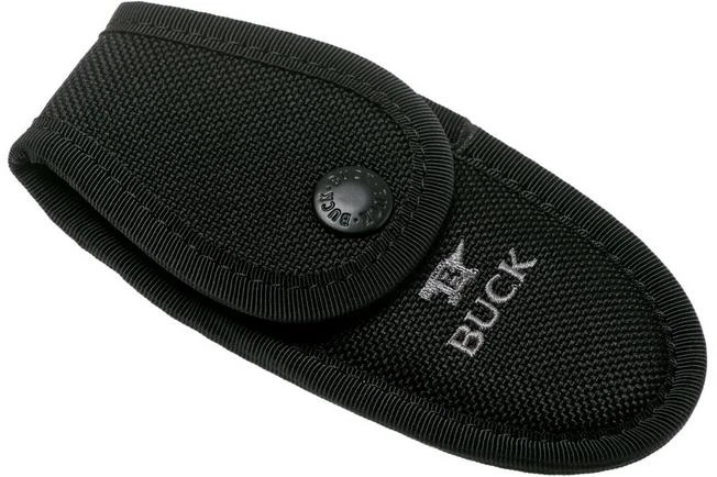 Buck 499 Paklite Guthook Orange 499ORG3 4 Buck 499 Paklite Guthook Orange 499ORG3 - Image 4