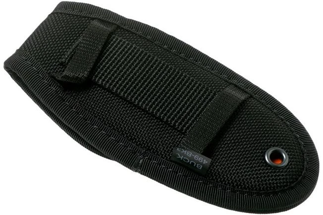 Buck 499 Paklite Guthook Orange 499ORG3 5 Buck 499 Paklite Guthook Orange 499ORG3 - Image 5