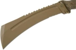 Buck Talon 808BRX Coyote Brown Survival Knife 9 Buck Talon 808BRX Coyote Brown Survival Knife -Knives Low Price BUCK808BRX2 03 buck