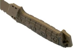 Buck Talon 808BRX Coyote Brown Survival Knife 10 Buck Talon 808BRX Coyote Brown Survival Knife -Knives Low Price BUCK808BRX2 04 buck