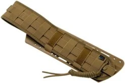 Buck Talon 808BRX Coyote Brown Survival Knife 13 Buck Talon 808BRX Coyote Brown Survival Knife -Knives Low Price BUCK808BRX2 07 buck