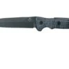 Buck Ground Combat Knife Spear Point 891BKS Sniper Grey GCK Survival Knife
