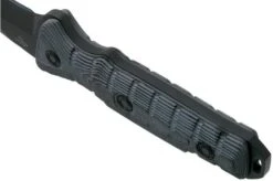 Buck Ground Combat Knife Spear Point 891BKS Sniper Grey GCK Survival Knife -Knives Low Price BUCK891BKS 04 buck