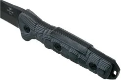 Buck Ground Combat Knife Spear Point 891BKS Sniper Grey GCK Survival Knife -Knives Low Price BUCK891BKS 05 buck