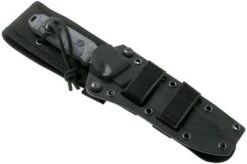 Buck Ground Combat Knife Spear Point 891BKS Sniper Grey GCK Survival Knife -Knives Low Price BUCK891BKS 06 buck