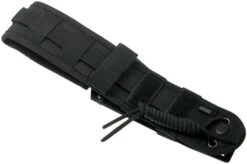 Buck Ground Combat Knife Spear Point 891BKS Sniper Grey GCK Survival Knife -Knives Low Price BUCK891BKS 07 buck