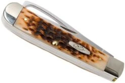 Case Equestrian Amber Jigged Bone, 00144, 6254HP SS Pocket Knife 13 Case Equestrian Amber Jigged Bone, 00144, 6254HP SS Pocket Knife -Knives Low Price CE144 05 case ce144 05