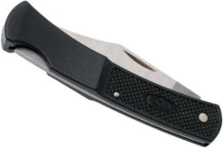Case Black Case Caliber Lockback Zytel, 00147, LT1405L SS Pocket Knife -Knives Low Price CE147 04 case ce147 04