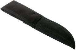 Case Ridgeback, Orange Hunters, Textured Synthetic, 18505 Fixed Knife -Knives Low Price CE18505 07 case