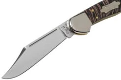 Case Copperlock Black Sycamore Wood, 25576, 71549L SS Pocket Knife 9 Case Copperlock Black Sycamore Wood, 25576, 71549L SS Pocket Knife -Knives Low Price CE25576 03 case