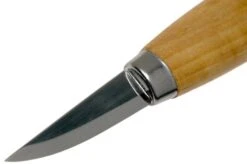 Casström No. 06 Classic Wood Carving Knife 15006 High Carbon -Knives Low Price CM15006 03 casstrom