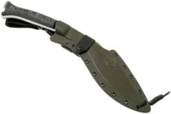 Condor K-TAC Kukri Knife 1812-10HC Machete 61717 -Knives Low Price CTK1812 10 07 condor