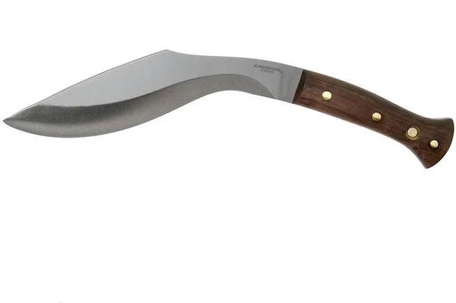 Condor Heavy Duty Kukri Knife 1813-10HC Machete 61718 1 Condor Heavy Duty Kukri Knife 1813-10HC Machete 61718