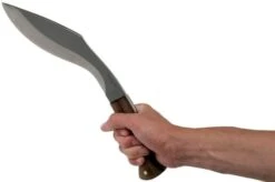 Condor Heavy Duty Kukri Knife 1813-10HC Machete 61718 13 Condor Heavy Duty Kukri Knife 1813-10HC Machete 61718 -Knives Low Price CTK1813 10HC 06 condor